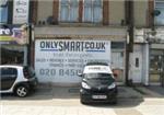 Only Smart - London