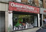 Onward Display - London