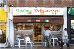 Opalma Delicatessen - London