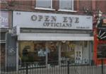 Open Eye - London