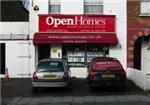 Open Homes - London