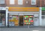 Open Nearly All Hours - London