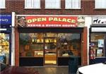 Open Palace - London