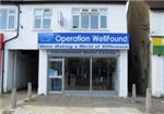 Operation Wellfound - London