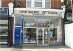 Ophthalmic Opticians - London