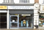 Ophthalmic Opticians - London