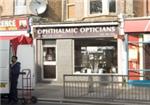 Opthalmic Opticians - London