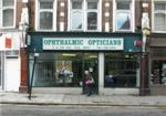 Opthalmic Opticians - London