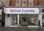 Optical Express - London