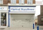 Optical Warehouse - London