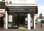 Optical World - London