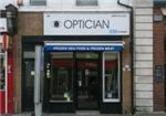 Optician - London