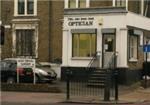 Optician - London