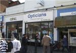 Opticians