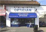 Opticians