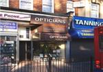 Opticians - London