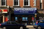 Opticians - Northampton