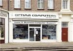 Optima Computers - London