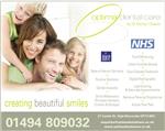 Optima Dental Care - High Wycombe