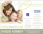 Optima Dental Care - Maidenhead