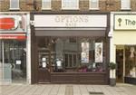 Options - London