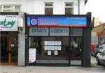 Options Estate Agents - London