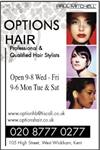 Options Hair