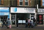 Options Property Agents - London