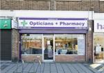 Optipharm - London