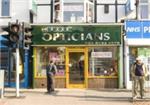 Optique Opticians - London