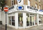 Optometrists - London