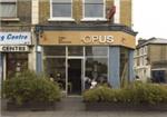 Opus - London