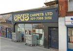 Opus Carpets - London