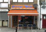 Orange Cafe - London