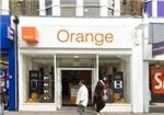 Orange Shop - London