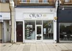 Orao Hair Studio - London