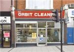 Orbit Cleaners - London