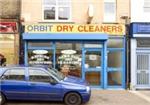 Orbit Dry Cleaners - London