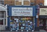 Orbit Electronics - London