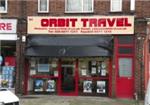 Orbit Travel - London