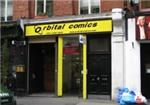 Orbital Comics - London