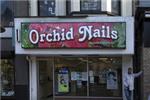 Orchid Nails - Great Yarmouth