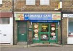 Ordnance Cafe - London