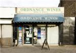 Ordnance Wines - London