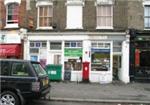 Orford Road Supermarket - London