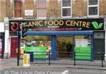 Organc Food Centre - London