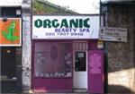 Organic Beauty Spa - London