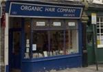 Organic Hair & Beauty - London