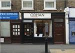 Orhan - London