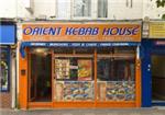 Orient Kebab House - London